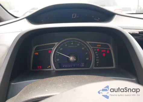 2007 Honda Civic Lx from USA, damaged, VIN 2HGFA16537H502489